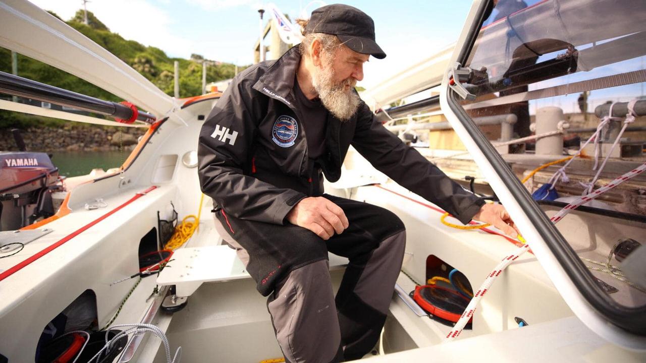 Фото: vk.com Фёдор Конюхов