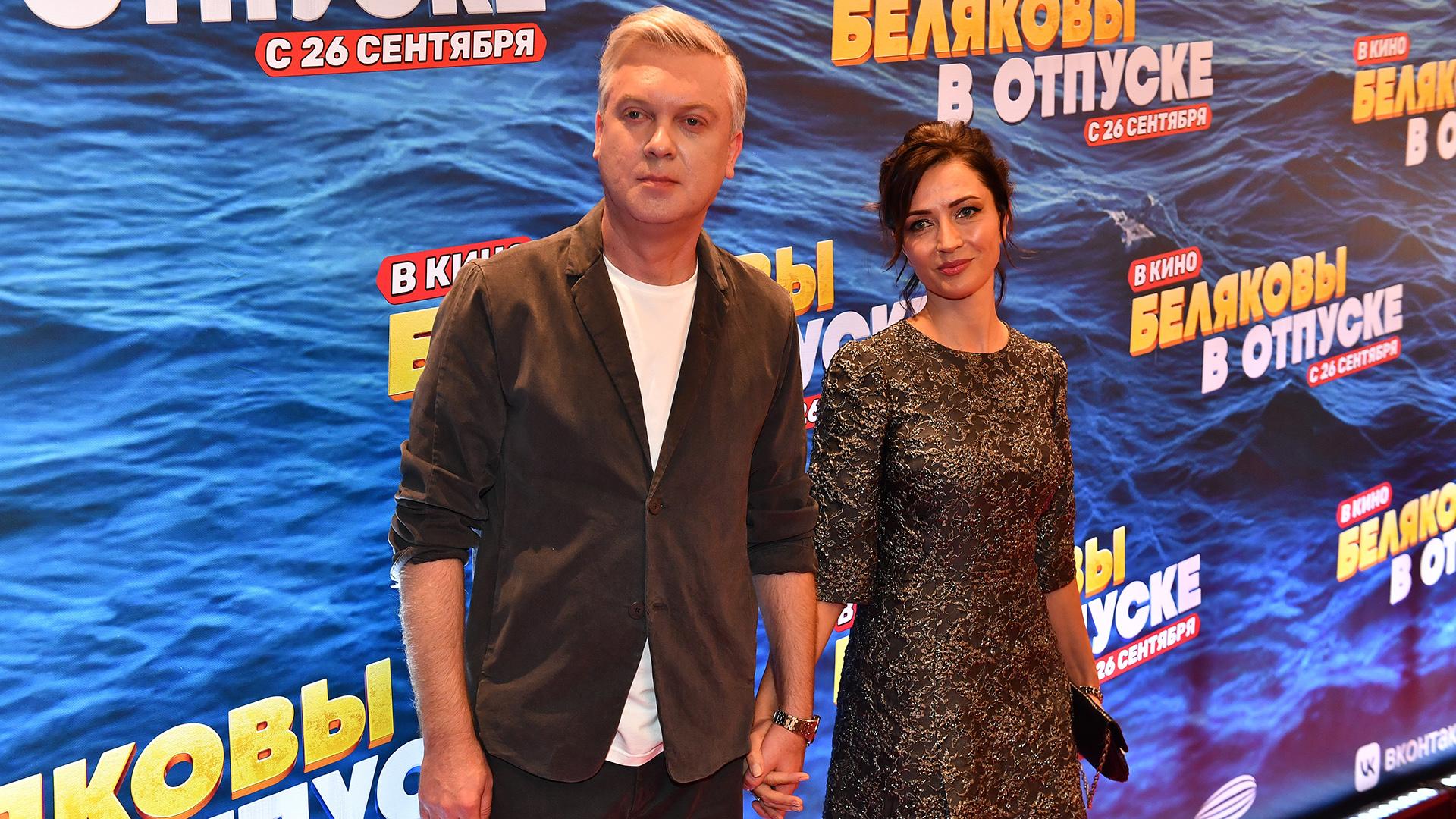 Фото: Komsomolskaya Pravda globallookpress.com