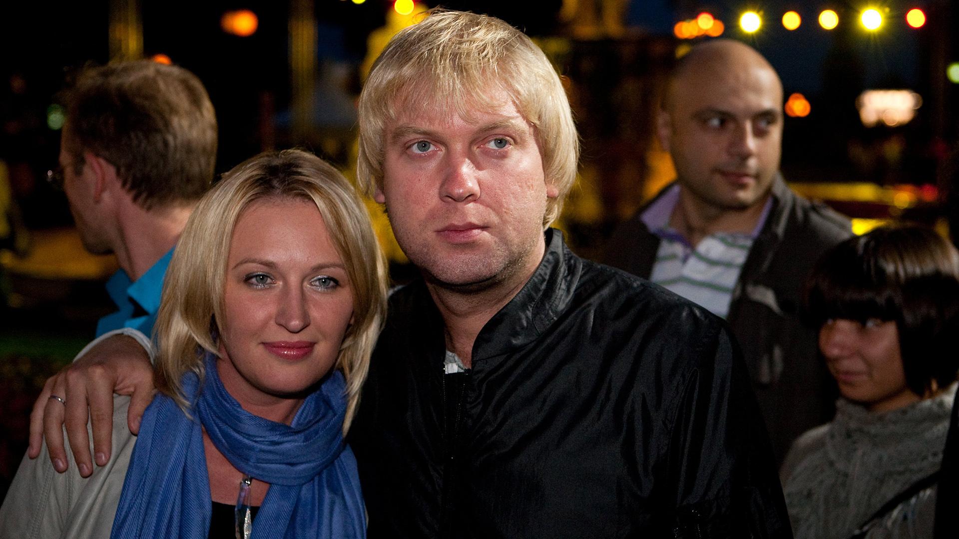 Фото: Anton Belitsky globallookpress.com