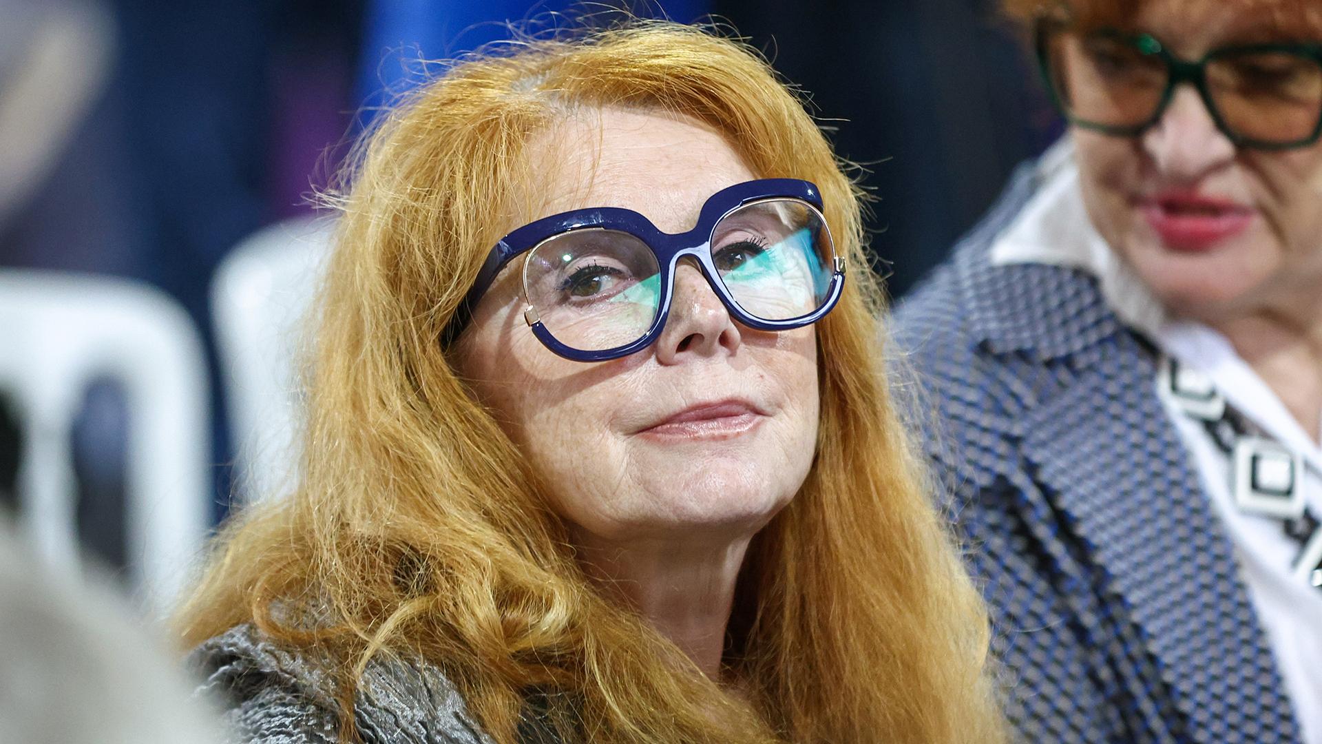 Фото: Petrov Sergey news.ru globallookpress.com