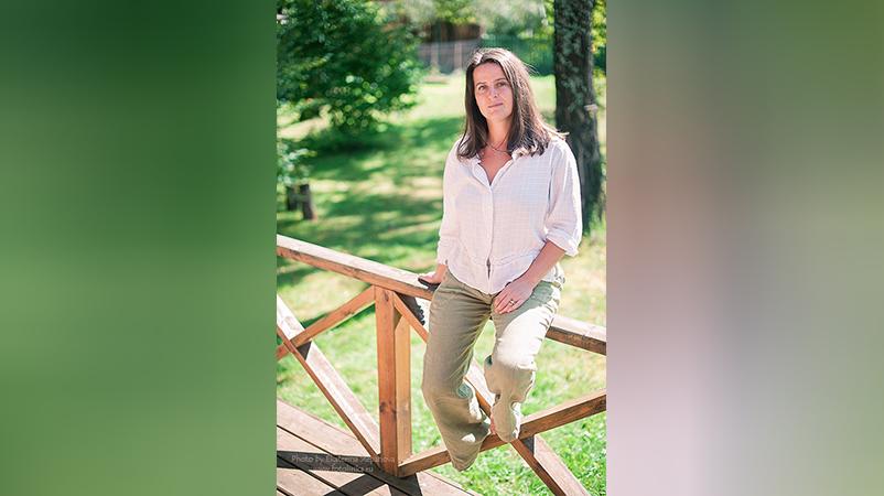 Фото: vk.com Мария Зерчанинова