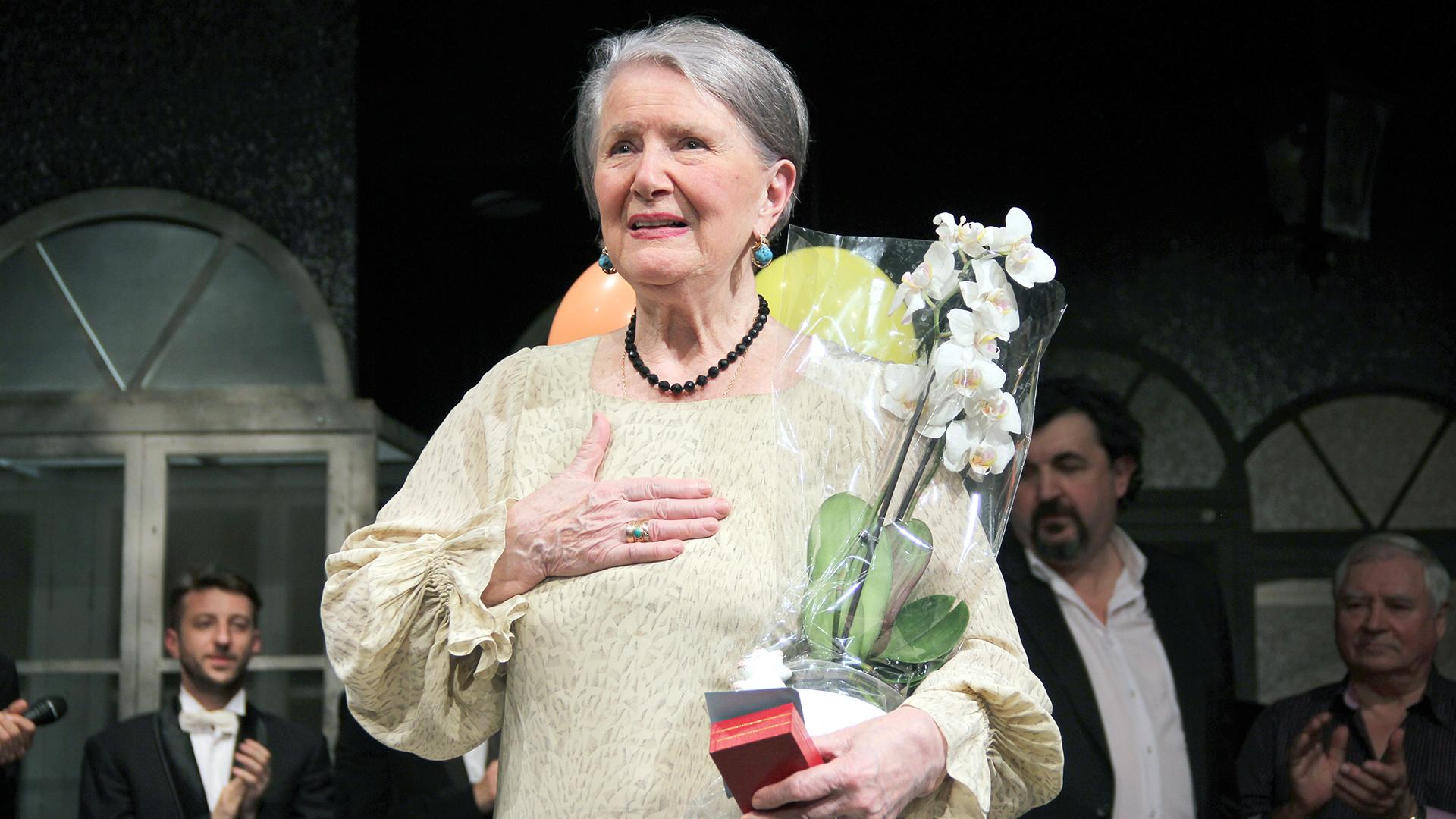 Фото: Ekaterina Tsvetkova globallookpress.com