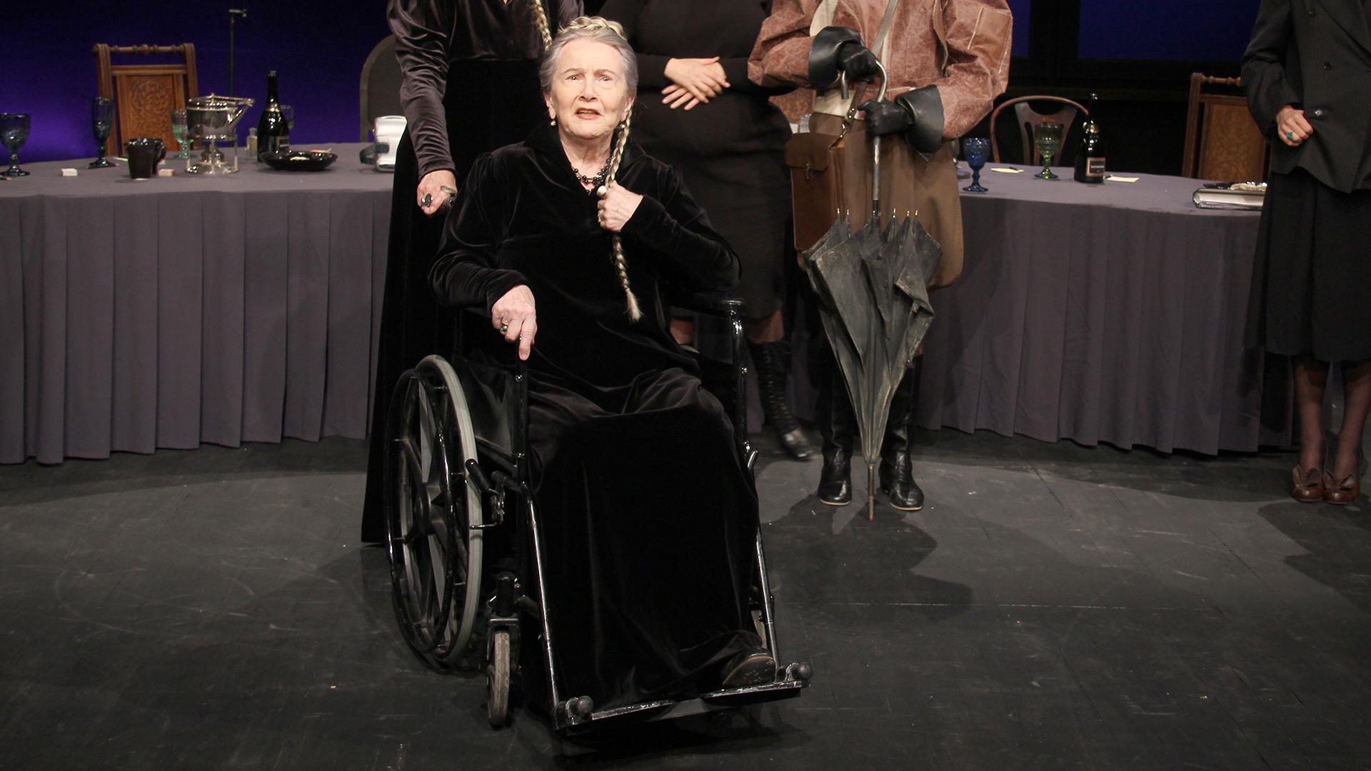 Фото: Ekaterina Tsvetkova globallookpress.com