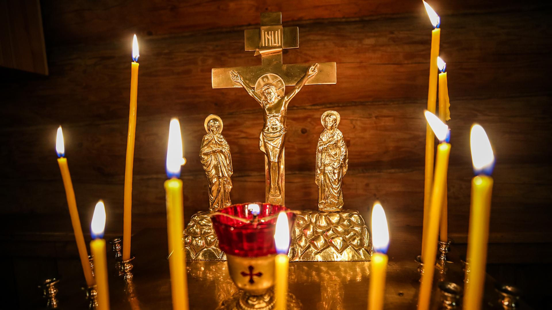 Фото: Lantyukhov Sergey globallookpress.com