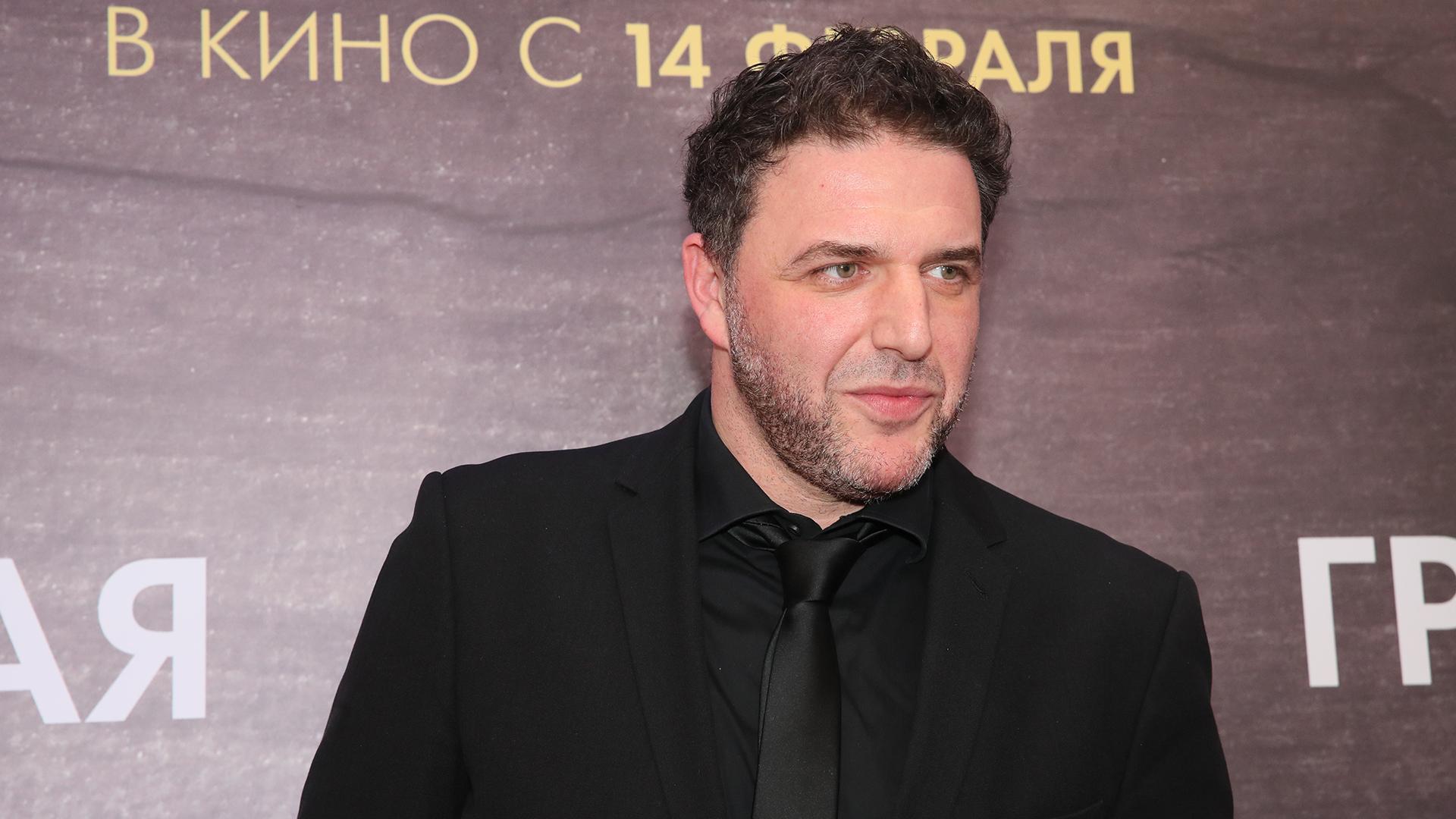 Фото: ИЗВЕСТИЯ ALEXANDR KAZAKOV