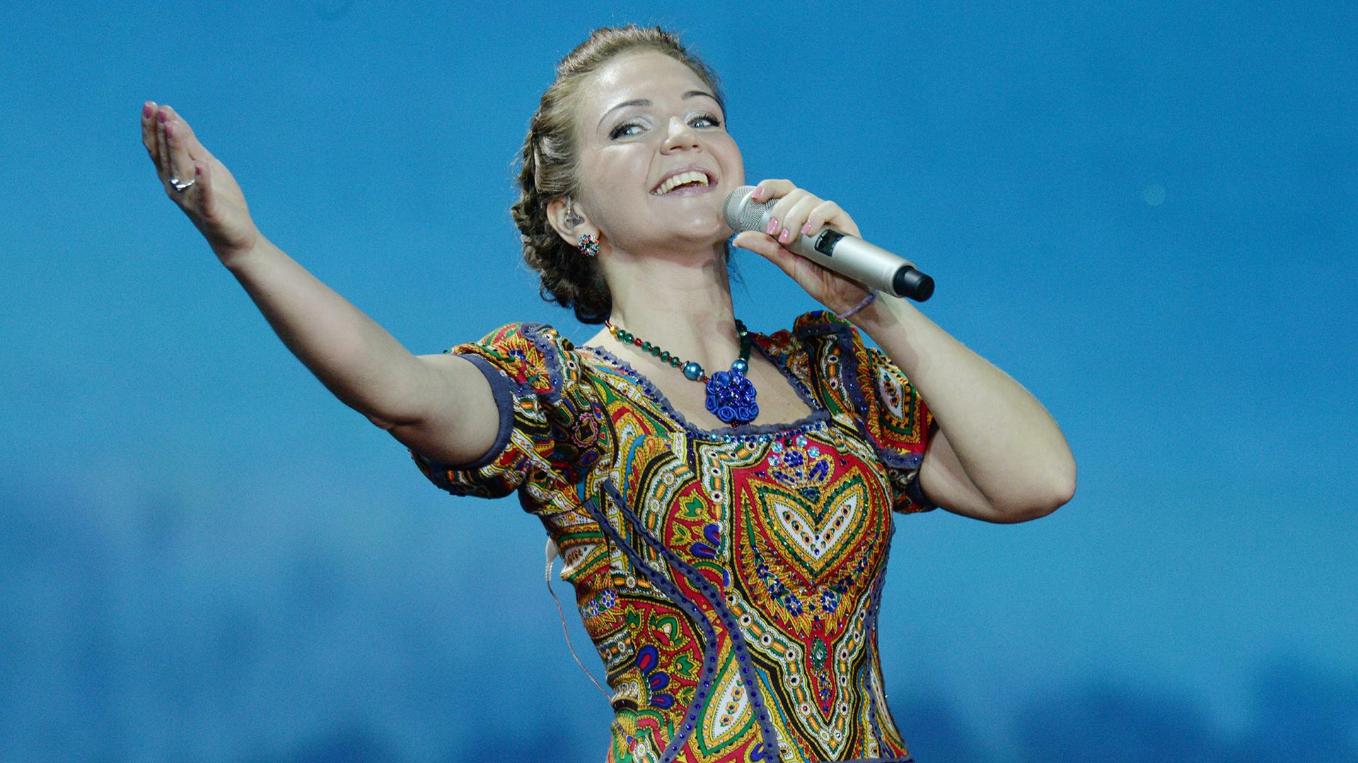 Фото: Anatoly Lomohov globallookpress.com