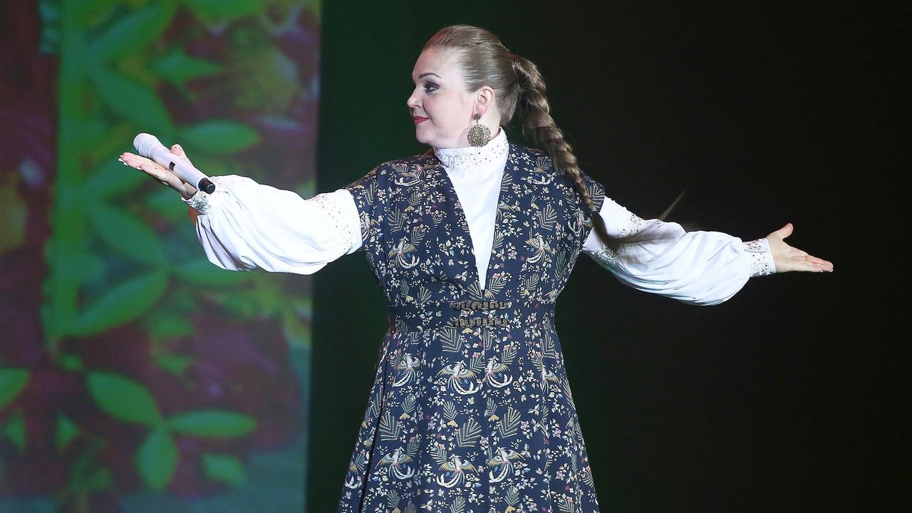 Фото: vk.com Марина Девятова