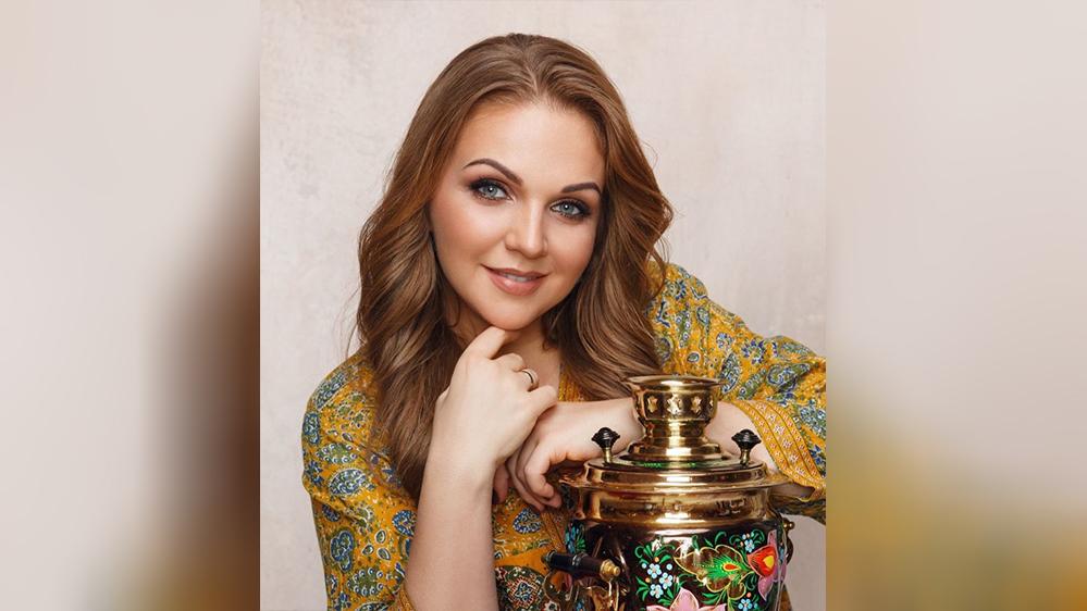 Фото: vk.com Марина Девятова