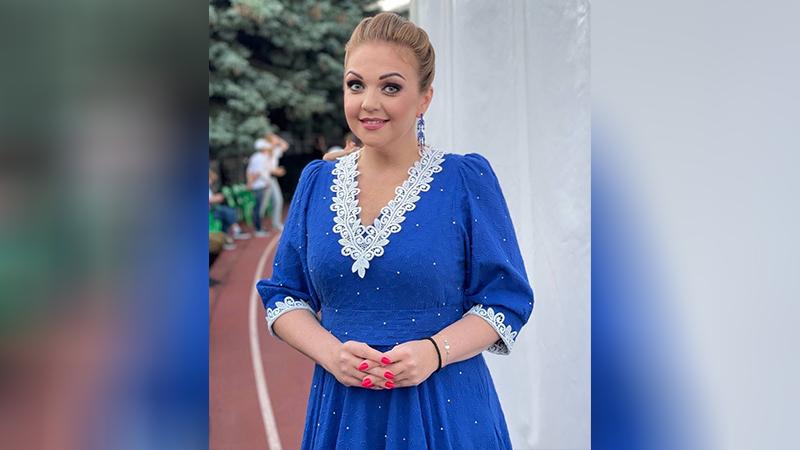 Фото: vk.com Марина Девятова