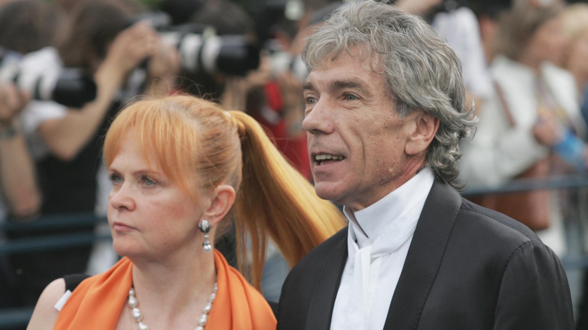 Фото: Роман Денисов globallookpress.com