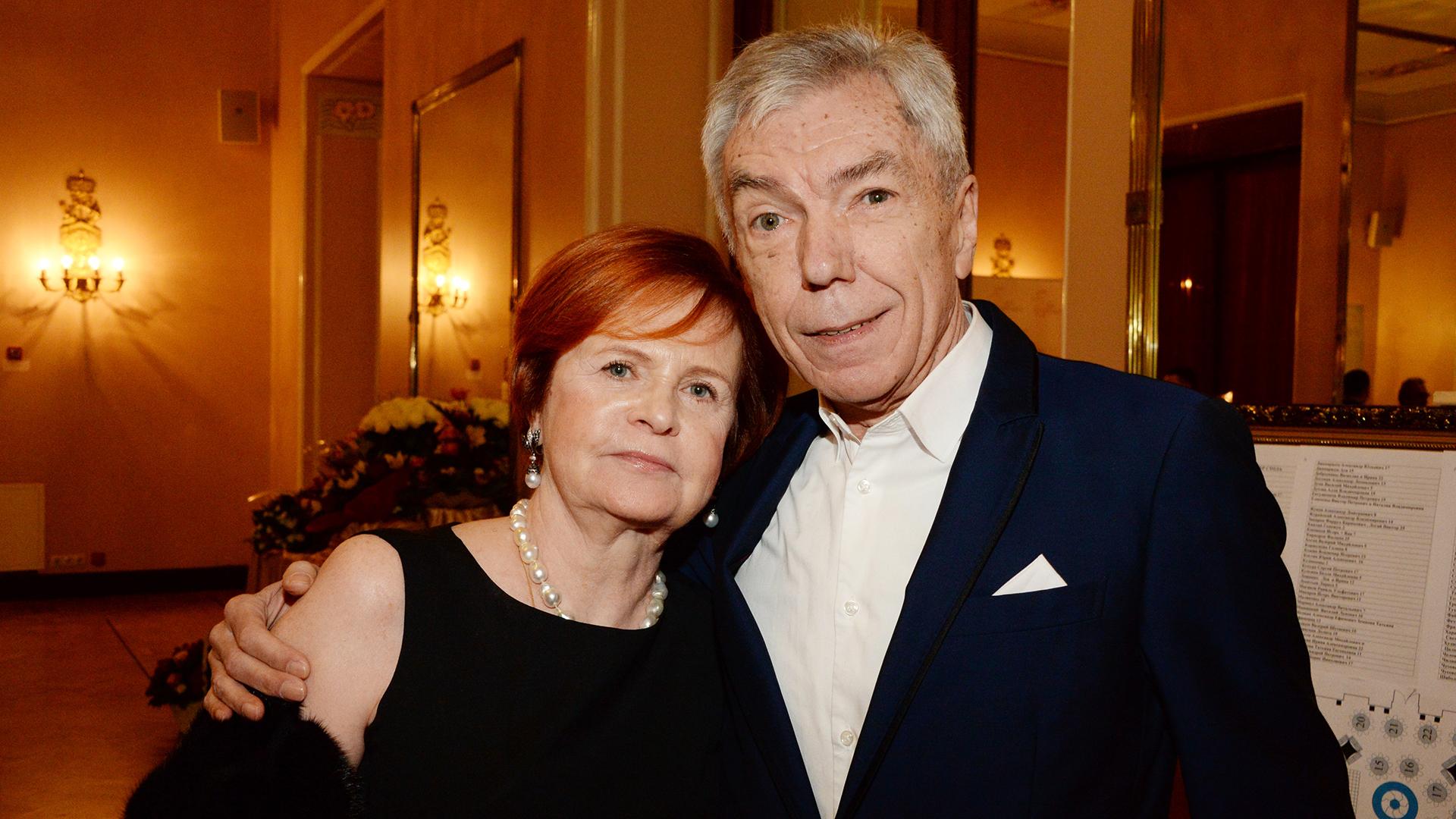 Фото: Anatoly Lomokhov globallookpress.com