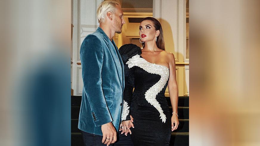 Фото: vk.com Анна Седокова