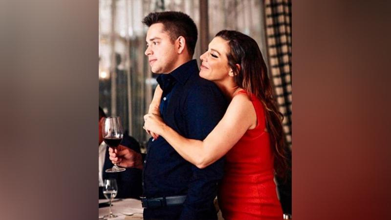 Фото: instagram.com(запрещён в РФ) andreykovalev_russia