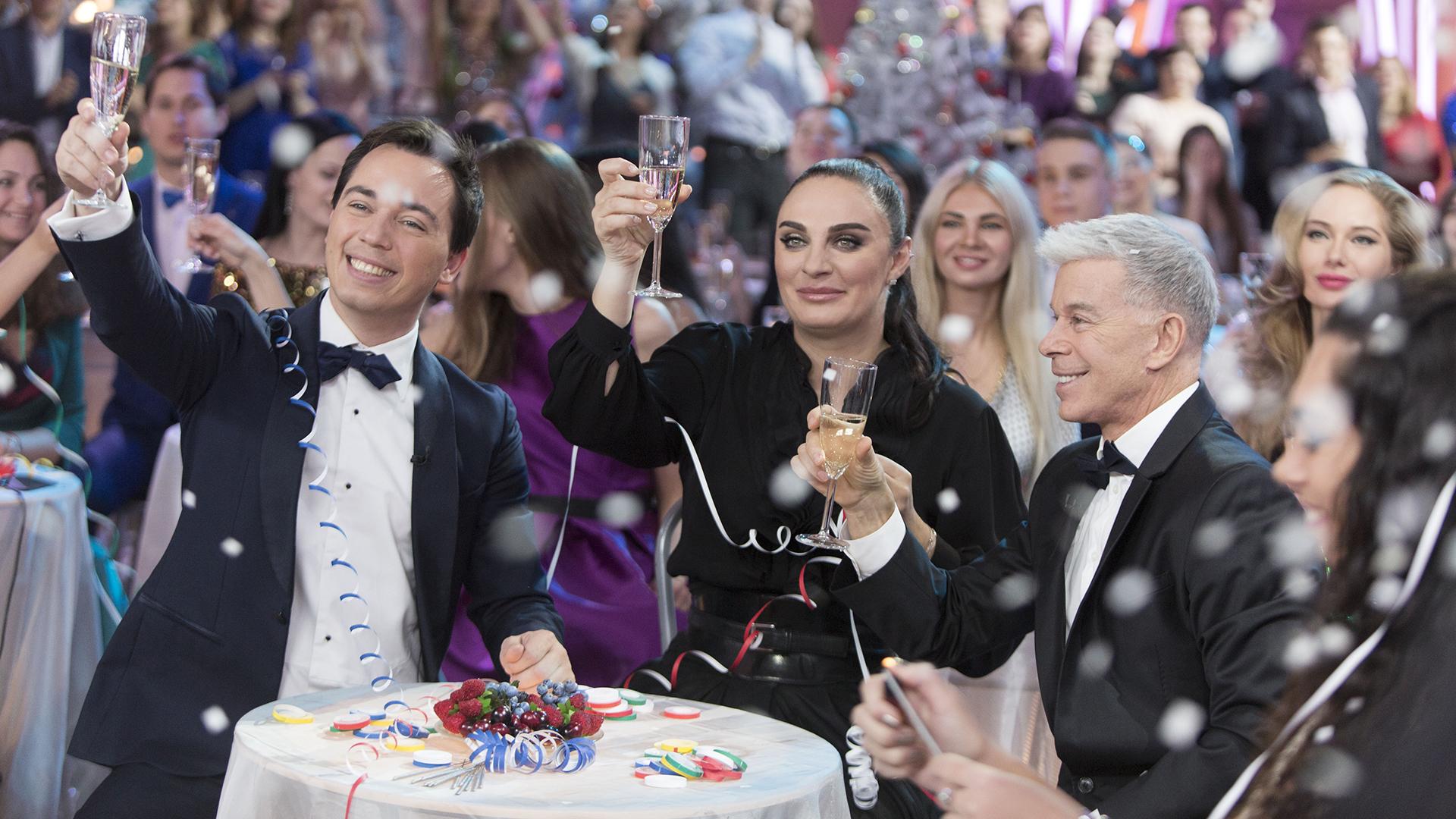 Фото: Vadim Tarakanov globallookpress.com