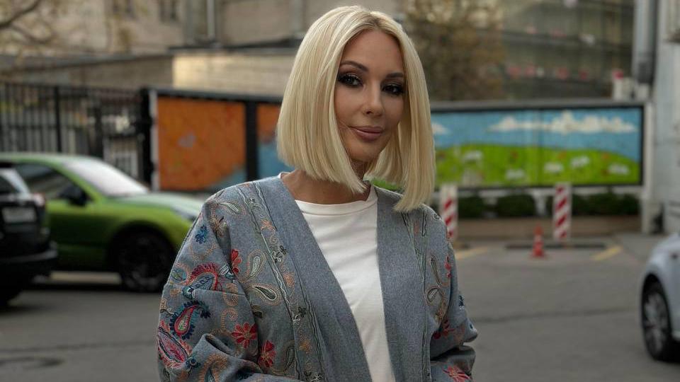 Фото: t.me lerakudryavtseva