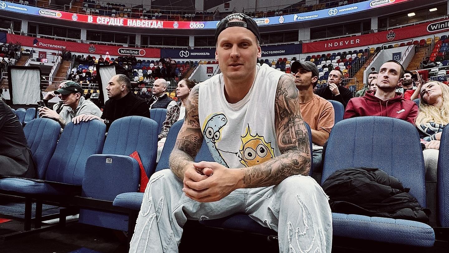 Фото: instagram.com(запрещён в РФ) janis.timma