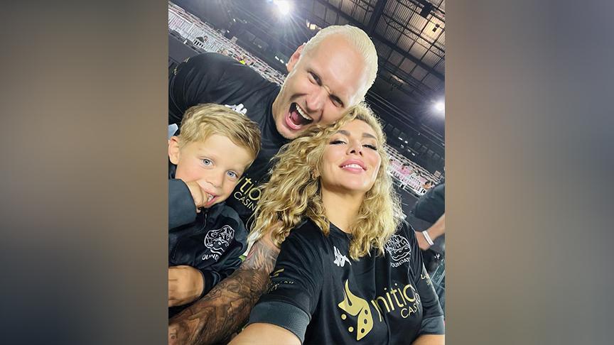 Фото: vk.com Анна Седокова