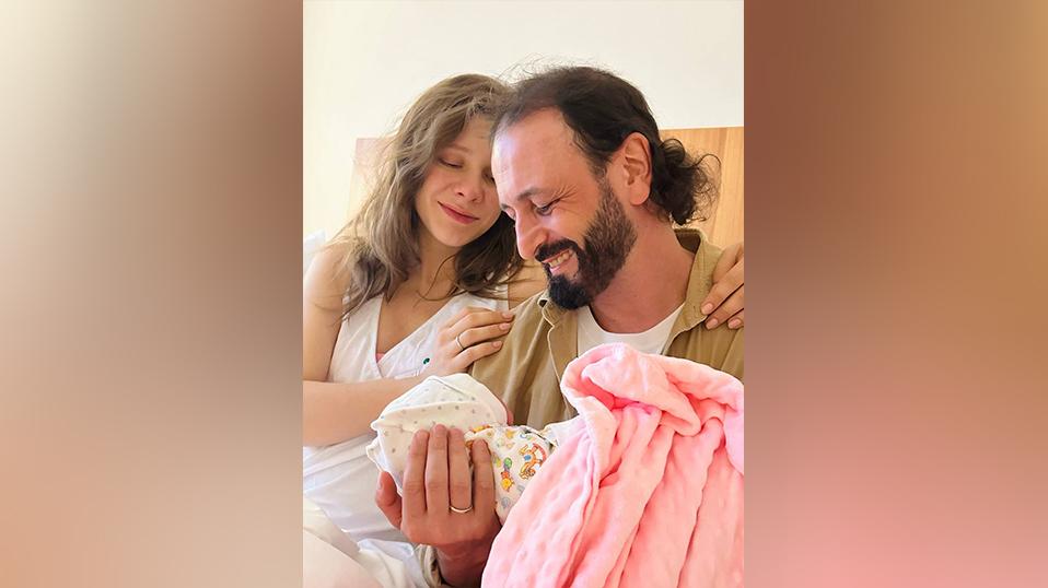 Фото: t.me LizaArzamasova