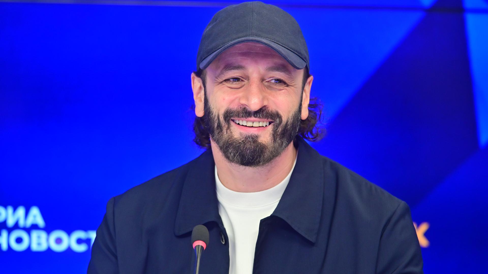 Фото: Pavel Kashaev globallookpress.com