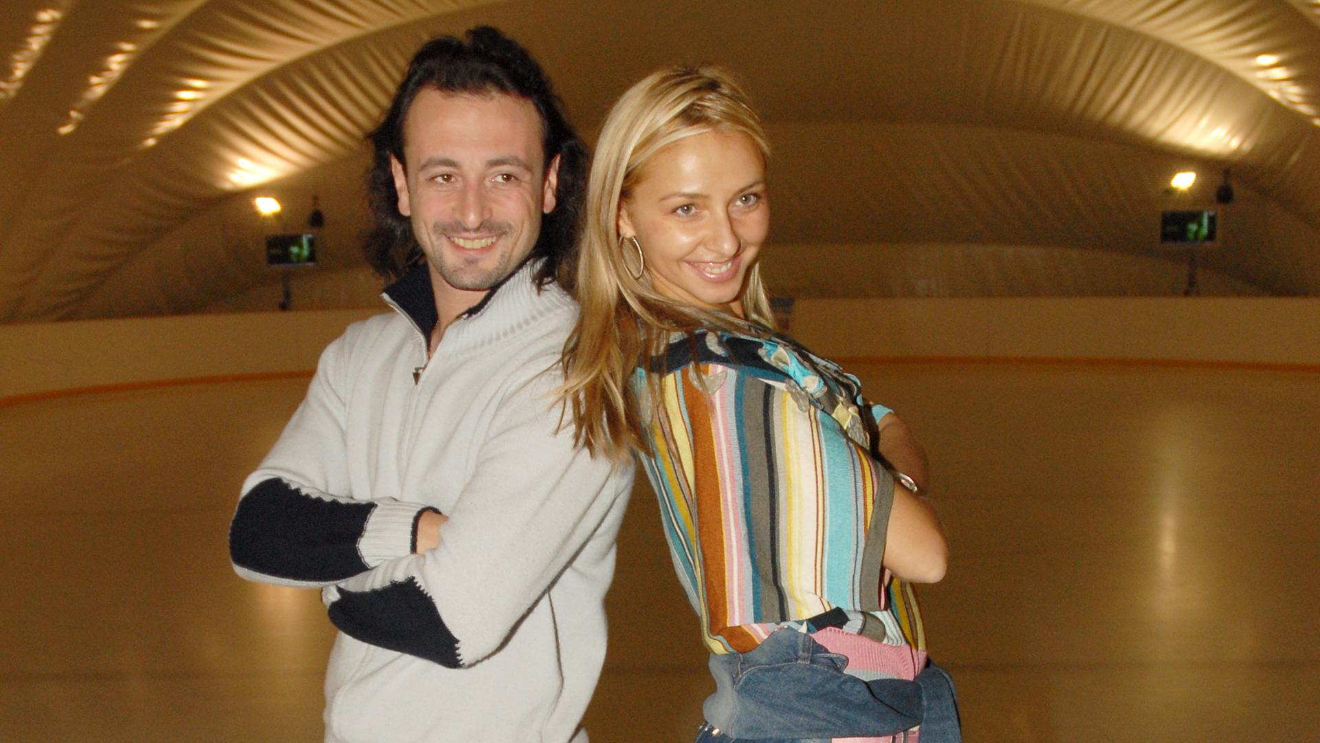 Фото: Gennadii Usoev globallookpress.com