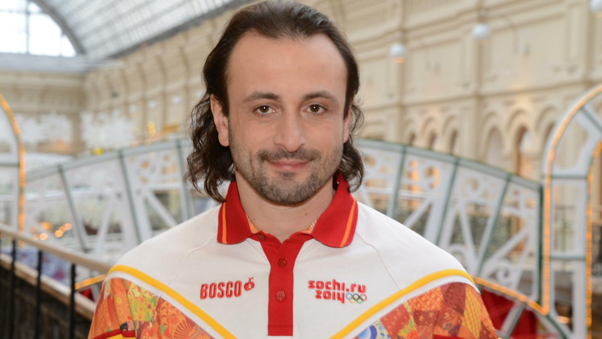 Фото: Anatoly Lomohov globallookpress.com