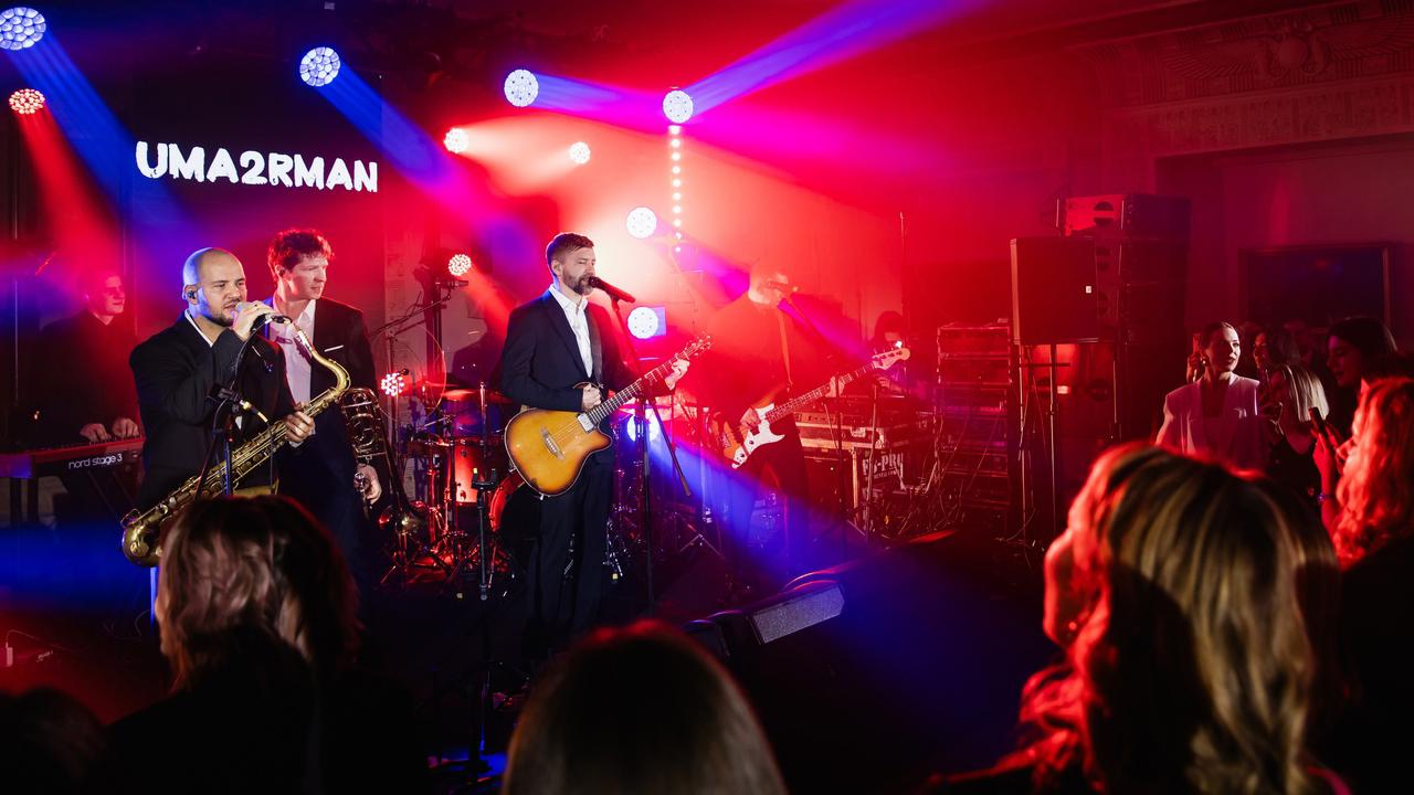 Фото: vk.com Группа UMA2RMAN   U2N