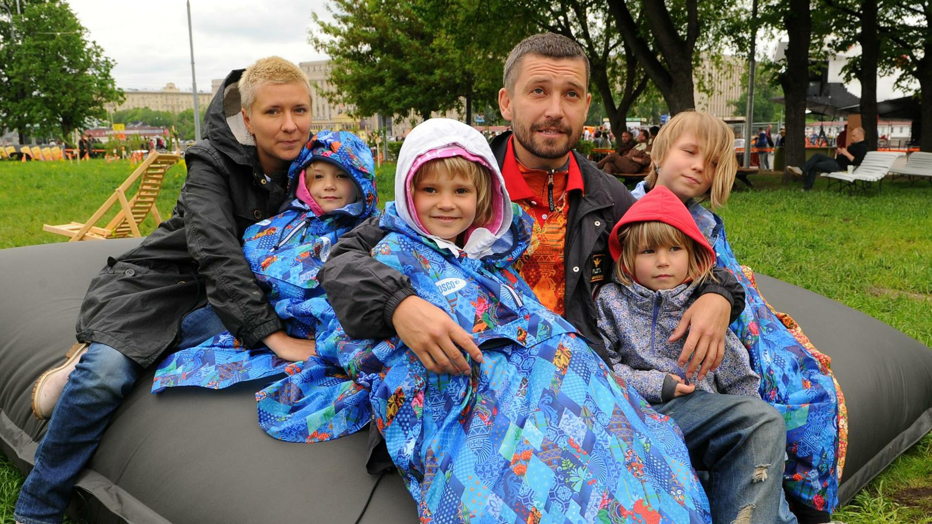 Фото: Pravda Komsomolskaya globallookpress.com