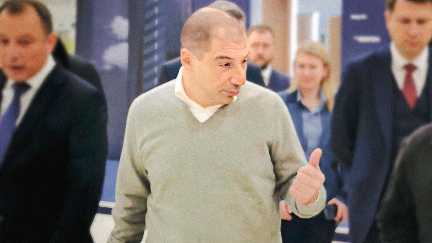 Армен Саркисян