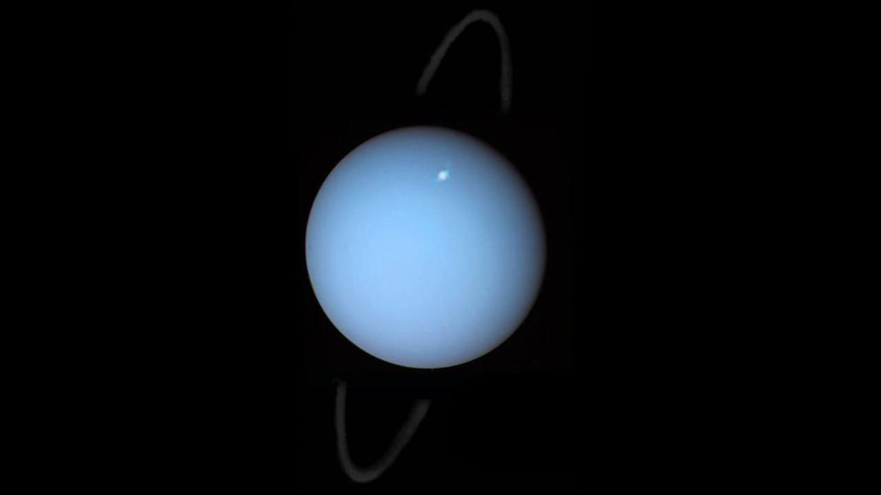 Фото: NASA globallookpress.com