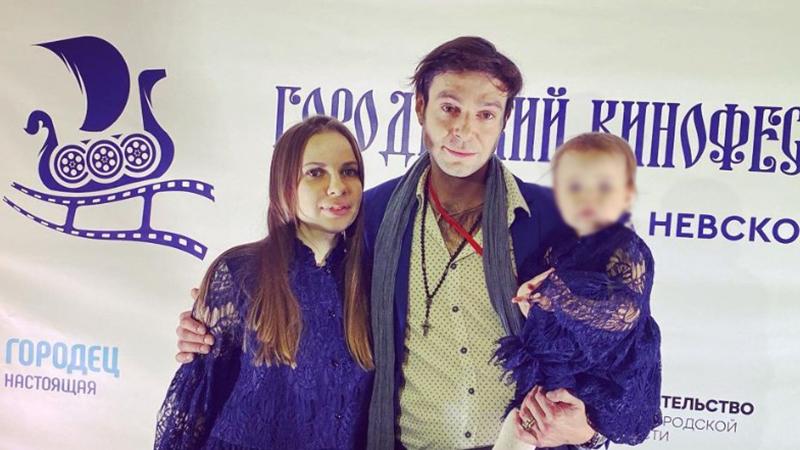 Фото: instagram.com(запрещён в РФ) pdbarshak