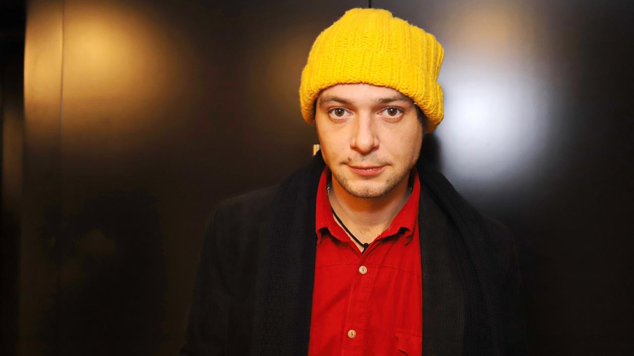 Фото: vk.com Павел Баршак