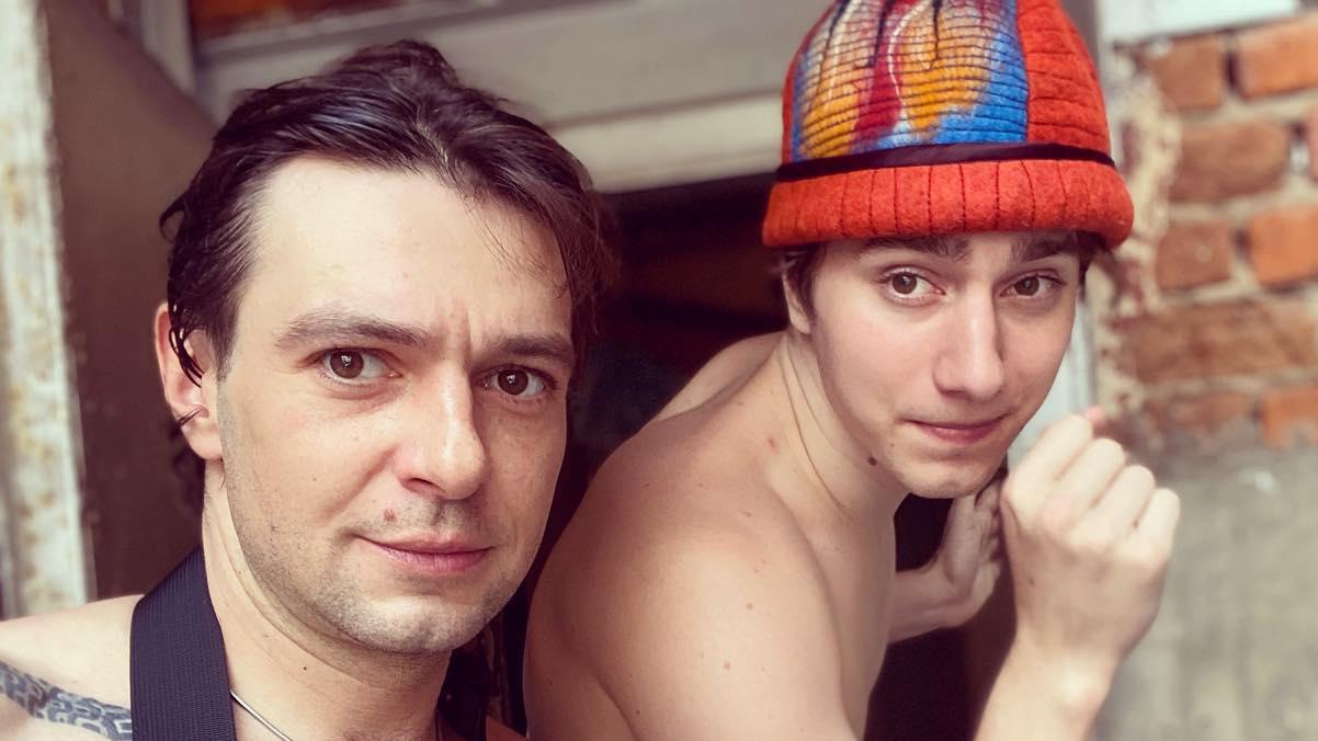 Фото: instagram.com(запрещён в РФ) pdbarshak