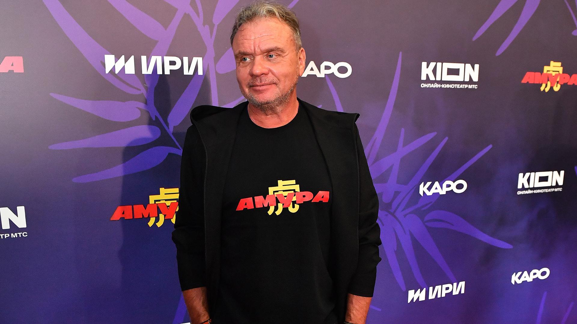 Фото: Komsomolskaya Pravda globallookpress.com