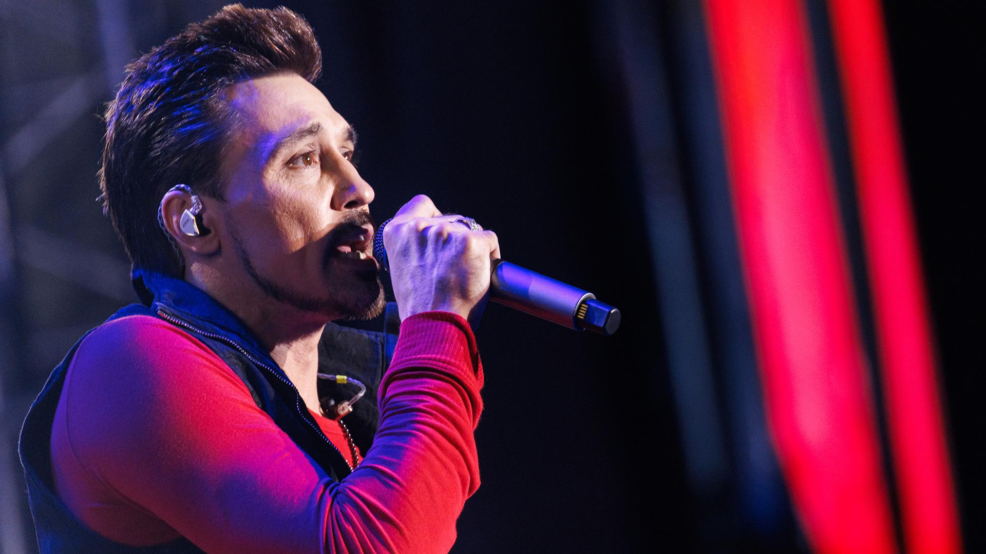 Фото: Sergey Elagin Business Online globallookpress.com