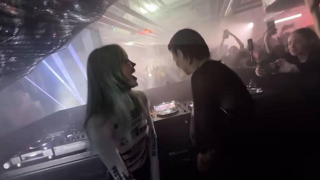 Фото: instagram.com(запрещён в РФ) glukozamusic