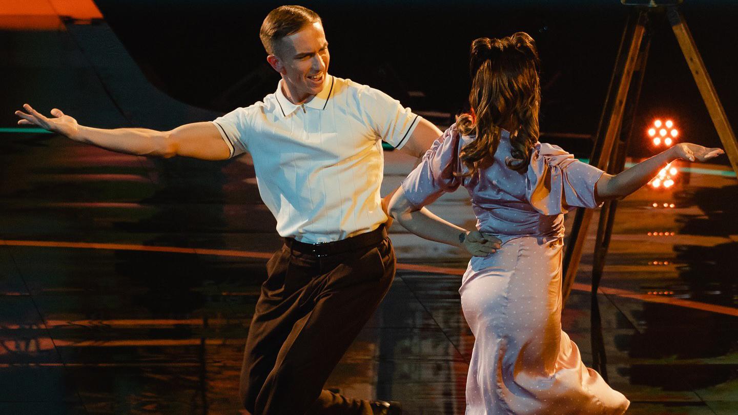 Фото: instagram.com* _maxdancer_