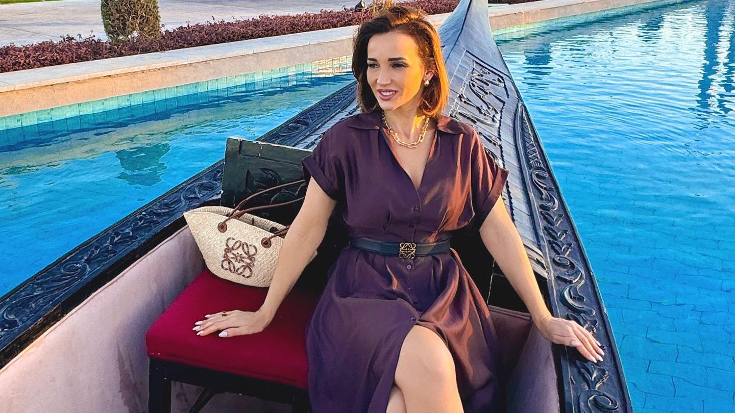 Фото: instagram.com* achekhova