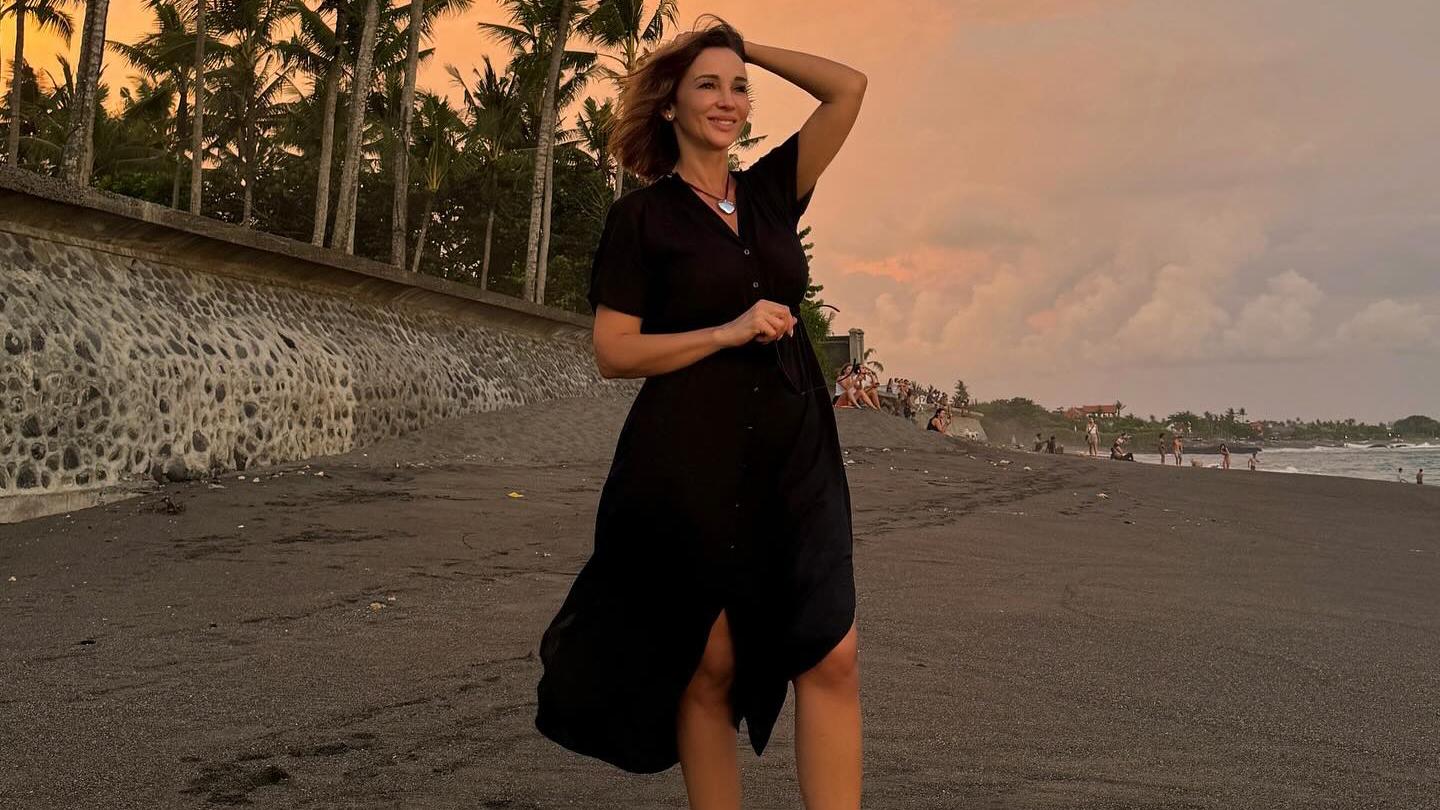 Фото: instagram.com* achekhova