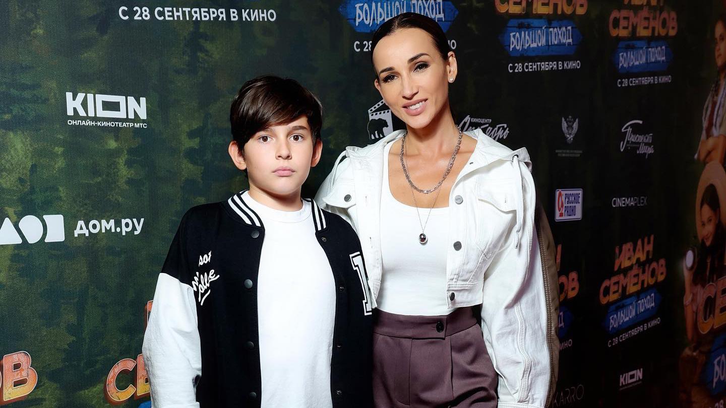 Фото: instagram.com* achekhova