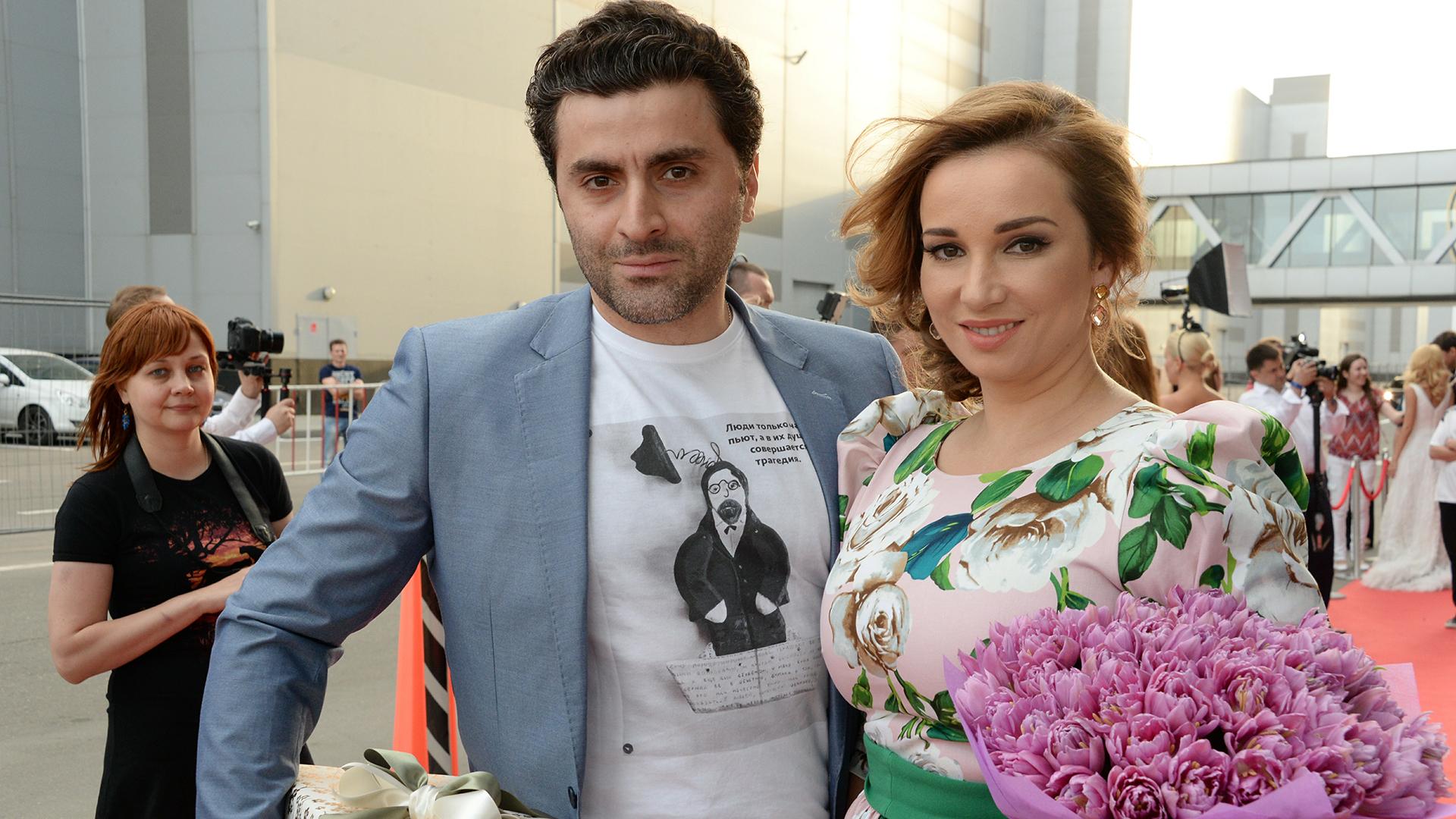 Гурам Баблишвили Фото: Anatoly Lomohov globallookpress.com