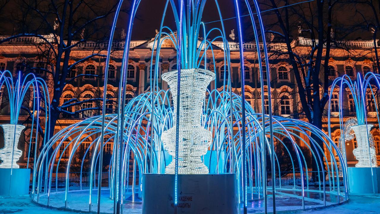 Фото: vk.com Правительство Санкт-Петербурга