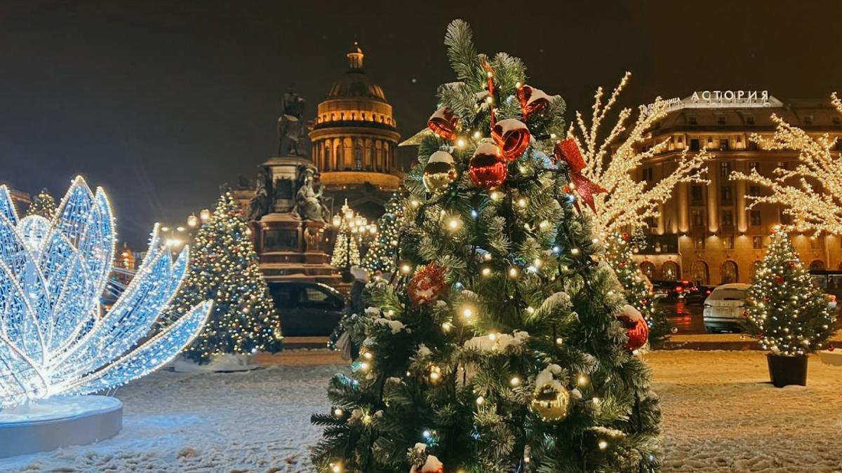 Фото: vk.com Правительство Санкт-Петербурга