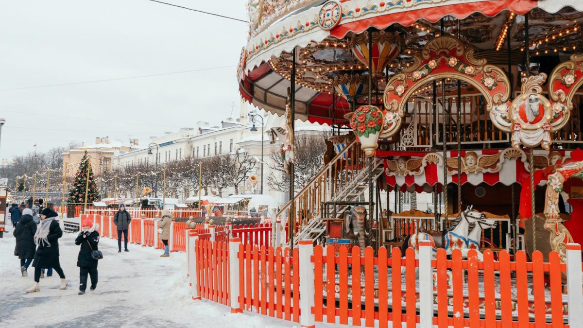 Фото: vk.com Правительство Санкт-Петербурга