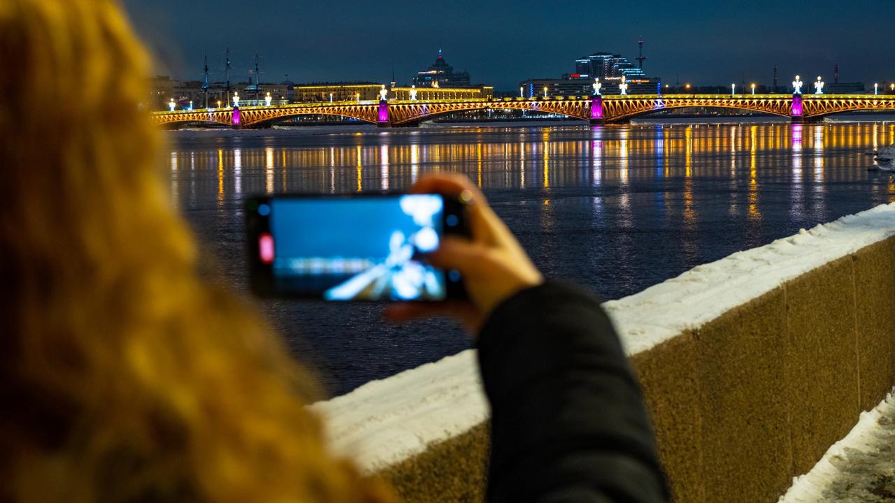 Фото: vk.com Правительство Санкт-Петербурга