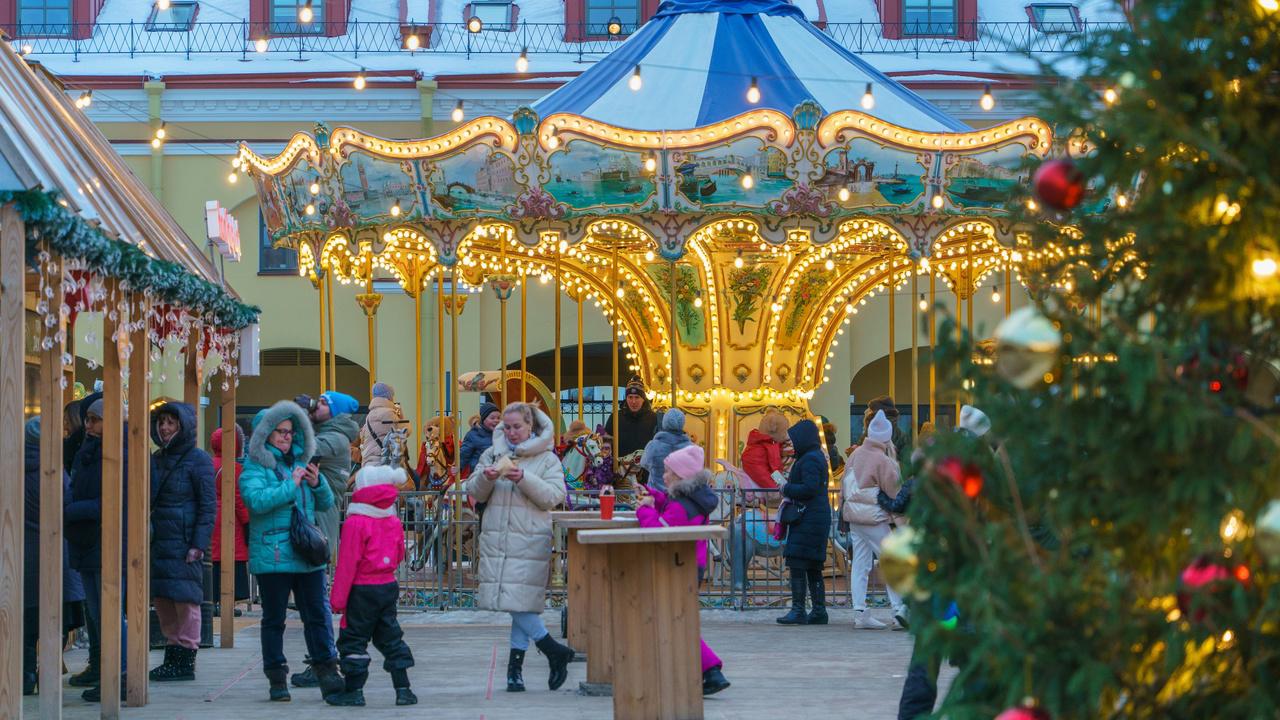 Фото: vk.com Никольские ряды