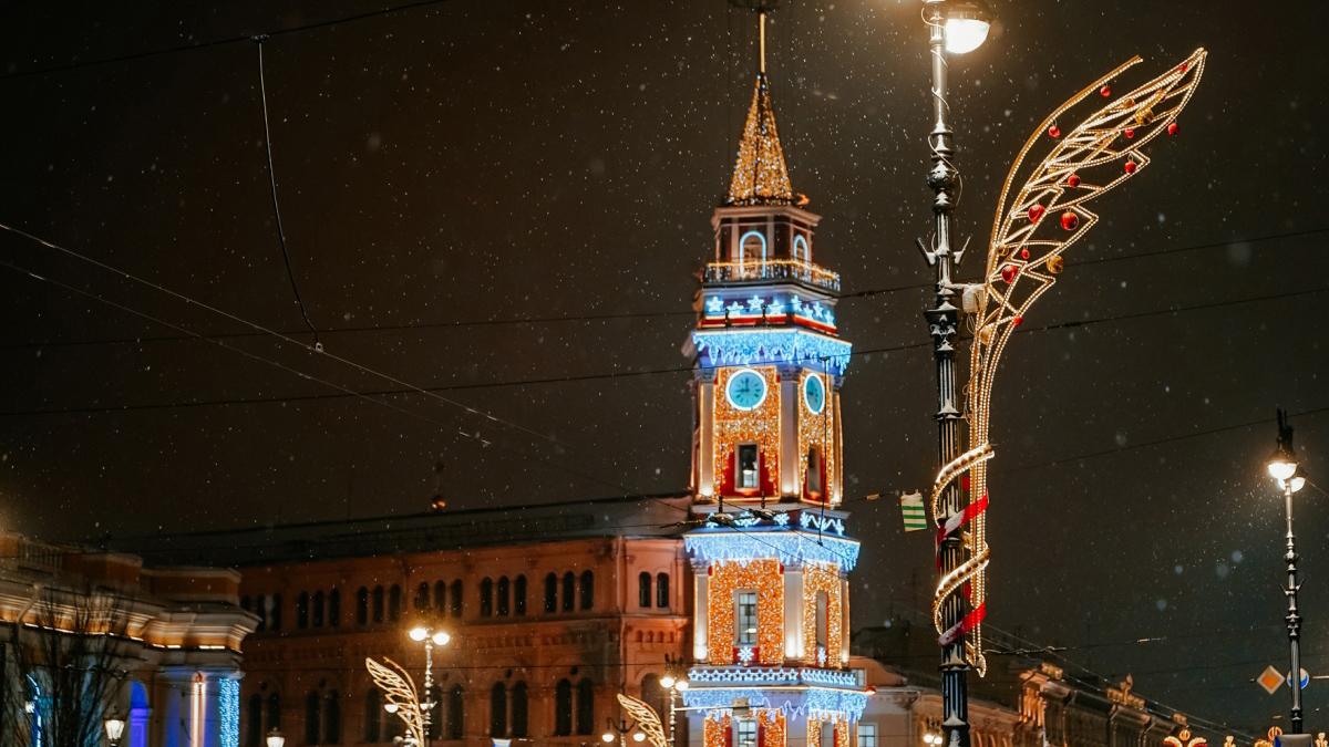 Фото: vk.com Правительство Санкт-Петербурга