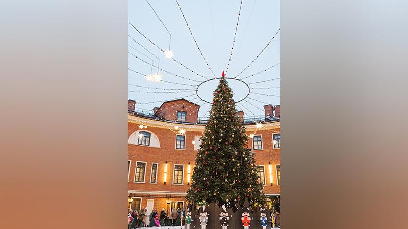 Фото: vk.com Новая Голландия