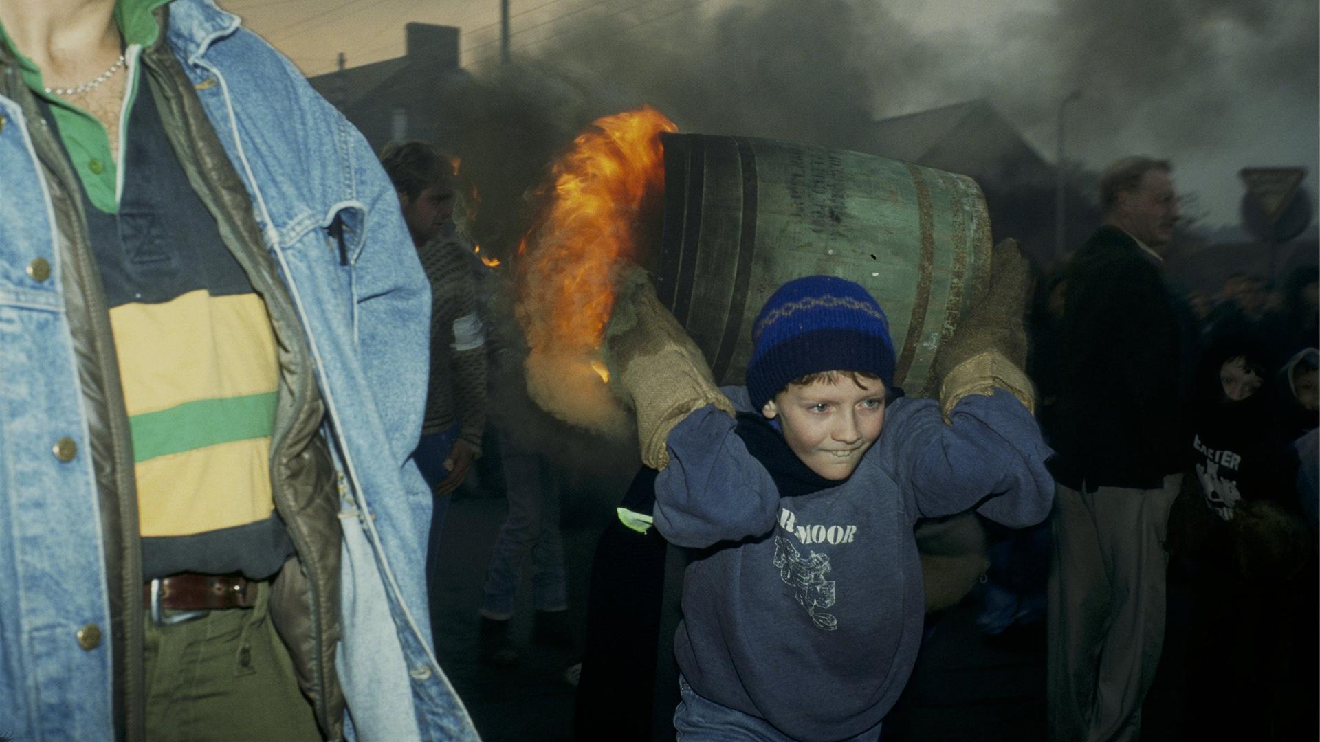 Фото: Ben Edwards globallookpress.com