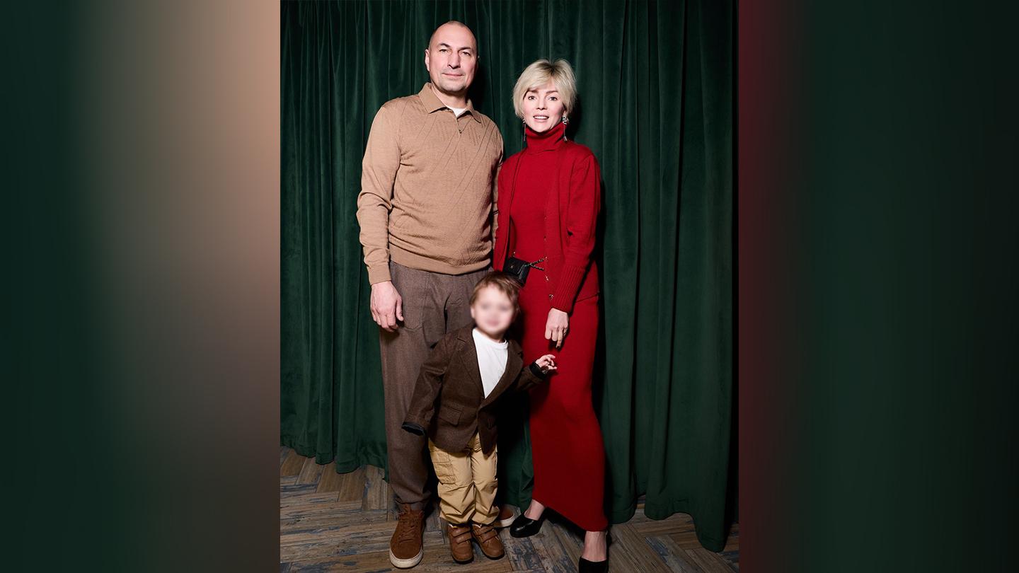 Фото: instagram.com* elenanika