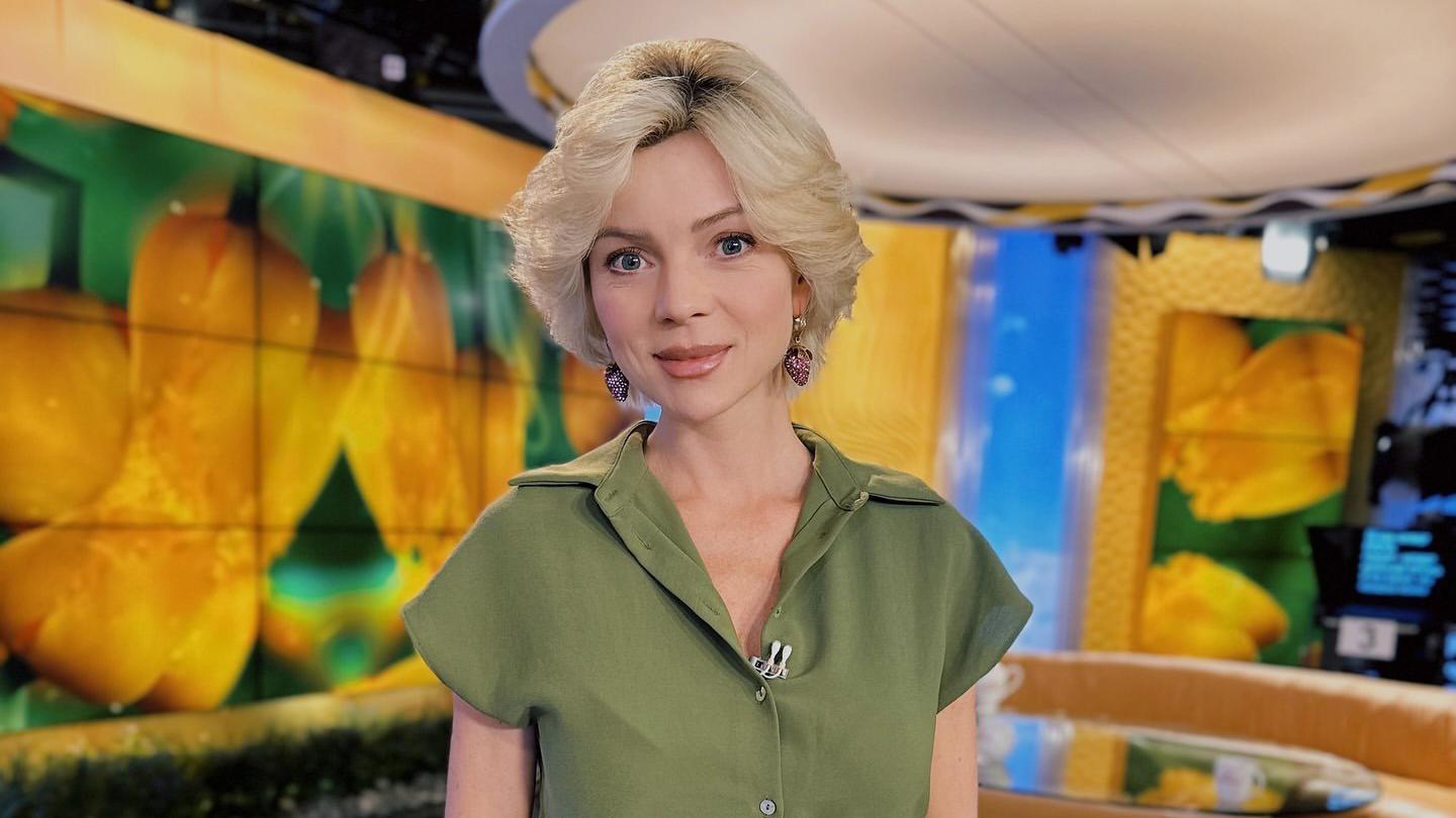 Фото: instagram.com* elenanika